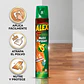 Alex Atrapa Polvo Limpieza Parquet Aerosol 750cc - Miniatura 3