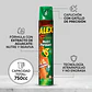 Alex Atrapa Polvo Limpieza Parquet Aerosol 750cc - Miniatura 4