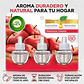 Recarga Air Wick Eléctrico Manzana Canela 3 Unid - Miniatura 2