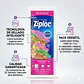 Bolsas Ziploc Multipack 9u para Alimentos y Freezer - Miniatura 4