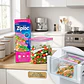 Bolsas Ziploc Multipack 9u para Alimentos y Freezer - Miniatura 5