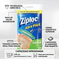 Bolsas Hermeticas Ziploc Chicas 14unid - Miniatura 4