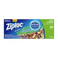 Bolsas Multiuso Para Llevar Ziploc Extra Chicas 50unid - Miniatura 1
