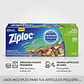 Bolsas Multiuso Para Llevar Ziploc Extra Chicas 50unid - Miniatura 3