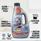 Desatascador Cañerías Klaren Maestro Plomero 1L - Miniatura 4
