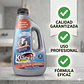 Desatascador Cañerías Klaren Maestro Plomero 1L - Miniatura 7