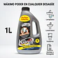 Destapa Cañerias Extra Power Klaren 1l - Miniatura 3