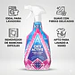 Quitamanchas Ropa Astonish Oxy Active 750ml - Miniatura 3