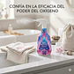 Quitamanchas Ropa Astonish Oxy Active 750ml - Miniatura 7