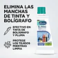Quitamanchas Tinta y Bolígrafo Dr. Beckmann 50ml - Miniatura 2