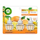 Recarga Air Wick Citrus Punch 21ml - Pack 3 Unid. - Miniatura 1