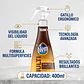 Limpiador Multisuperficies y Electrónicos Blem Gatillo 400ml - Miniatura 3