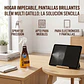 Limpiador Multisuperficies y Electrónicos Blem Gatillo 400ml - Miniatura 5