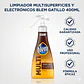 Limpiador Multisuperficies y Electrónicos Blem Gatillo 400ml - Miniatura 6