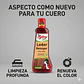 Limpiador para Cuero y Cuero Sintético Poliboy 200 ml - Miniatura 2