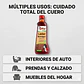 Limpiador para Cuero y Cuero Sintético Poliboy 200 ml - Miniatura 3