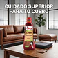 Limpiador para Cuero y Cuero Sintético Poliboy 200 ml - Miniatura 7