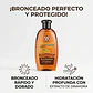 Bronceador Aceite Familand FPS15 Coco Zanahoria 210 ml - Miniatura 2