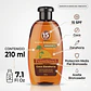 Bronceador Aceite Familand FPS15 Coco Zanahoria 210 ml - Miniatura 4