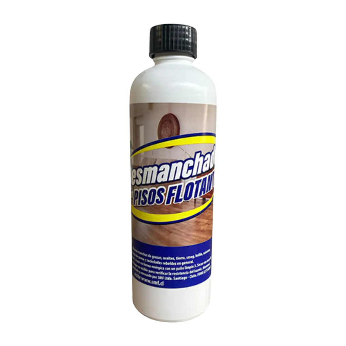 Desmanchador Pisos Flotantes 250ml 1