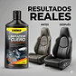 Limpiador de Cuero para Tapicería Simoniz 240 ml - Miniatura 5