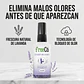 Eliminador de Olores Freeco Aroma LAVANDA 60 ml - Miniatura 2