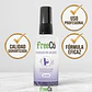 Eliminador de Olores Freeco Aroma LAVANDA 60 ml - Miniatura 7