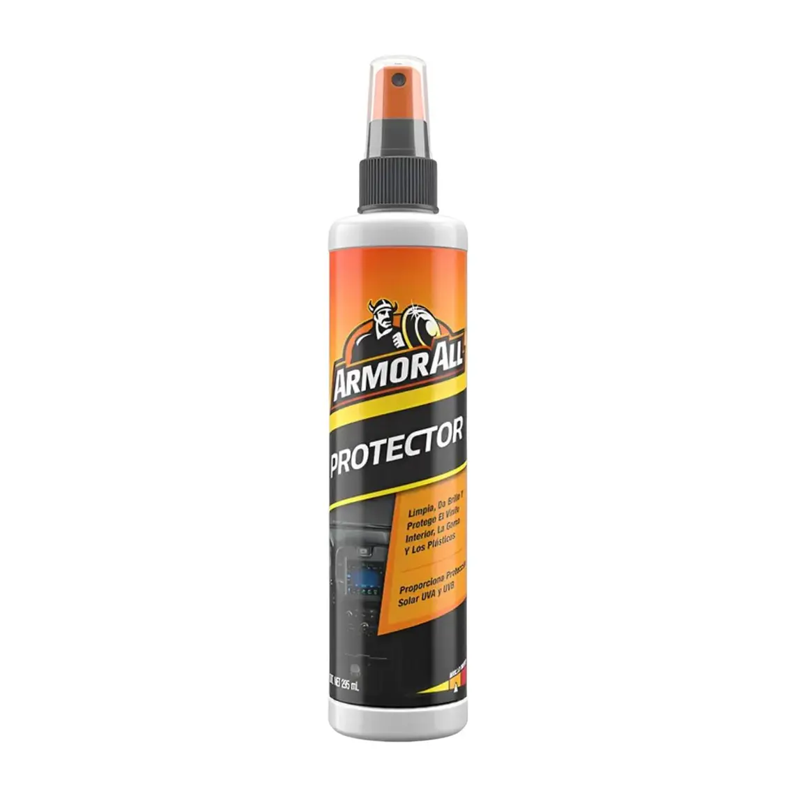 Limpiador Protector Interior Armor All 295 ml 1