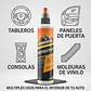 Limpiador Protector Interior Armor All 295 ml - Miniatura 3