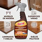 Excell Lustramuebles Gatillo Mandarina 500 cc - Miniatura 3