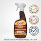 Excell Lustramuebles Gatillo Mandarina 500 cc - Miniatura 5