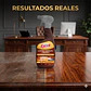 Excell Lustramuebles Gatillo Mandarina 500 cc - Miniatura 6