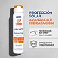 Protector solar air spray Simonds FPS50 75ml - Miniatura 2