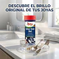 Limpiador para Joyas y Cubiertos POLIBOY 375ml - Miniatura 7