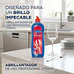 Abrillantador Lavavajillas Somat 750 ml - Miniatura 5