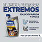 Destapa Desatasca Cañerias Atascos Severos Gel 1l - Miniatura 2