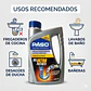 Destapa Desatasca Cañerias Atascos Severos Gel 1l - Miniatura 3