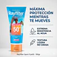 Protector Solar Rayfilter Fps50 Sport 190 Gr - Miniatura 2