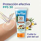 Protector Solar Rayfilter Fps 30 Coco Monoi 190 Gr - Miniatura 3