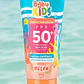 Protector Solar Rayfilter Baby & Kids Spf50 Melon 190 Gr - Miniatura 6
