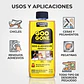 Removedor De Adhesivos Original Goo Gone 236 Ml - Miniatura 3