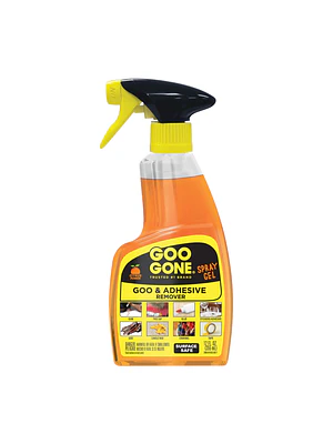 Removedor De Adhesivos Spray Gel 355ml