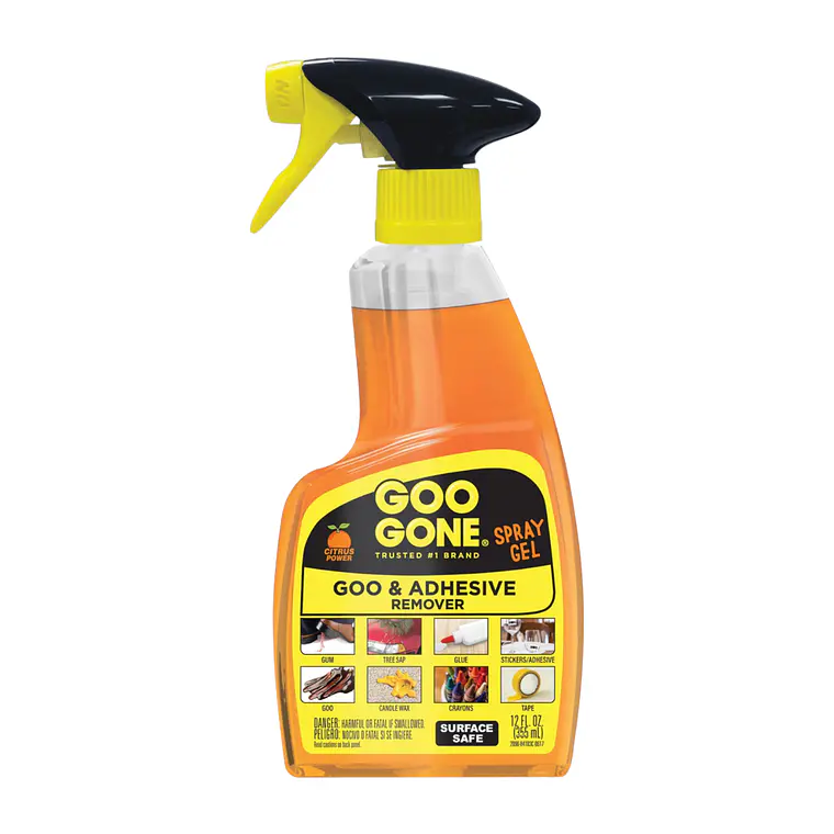 Removedor De Adhesivos Spray Gel 355ml 1