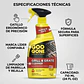 Limpiador De Bbq Y Parrillas Goo Gone 710 Ml - Miniatura 4