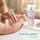Bloqueador Protector Solar F50 Simonds Baby 200ml - Miniatura 5