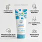 Protector Solar Ozono FPS50 Rayito de Sol 190g - Miniatura 3