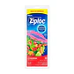 Bolsas Ziploc Grandes 10 Un Para Conservar - Miniatura 1