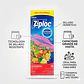 Bolsas Ziploc Grandes 10 Un Para Conservar - Miniatura 3