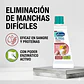 Quitamanchas Sangre y Proteínas Dr. Beckmann 50ml - Miniatura 2