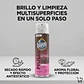 Blem Multi Superficies Aerosol Floral 353 g Limpieza - Miniatura 2